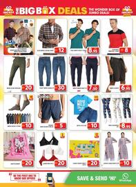 Grand Hyper Market catalogue Page 10