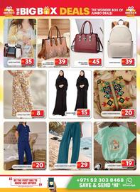 Grand Hyper Market catalogue Page 11