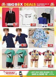 Grand Hyper Market catalogue Page 12