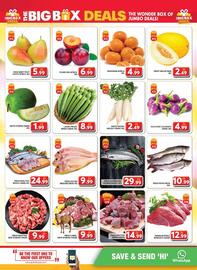 Grand Hyper Market catalogue Page 2