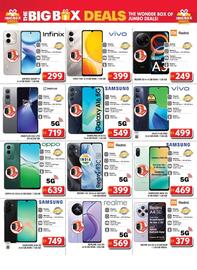 Grand Hyper Market catalogue Page 22