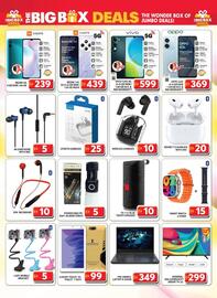 Grand Hyper Market catalogue Page 23