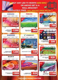 Grand Hyper Market catalogue Page 28
