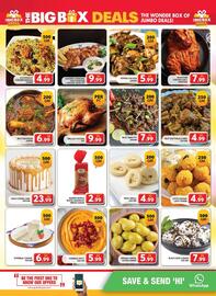 Grand Hyper Market catalogue Page 3