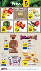 Tesco akciós újság | Szupermarket Oldal 2