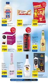 Tesco akciós újság | Szupermarket Oldal 5