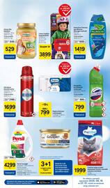 Tesco akciós újság | Szupermarket Oldal 7