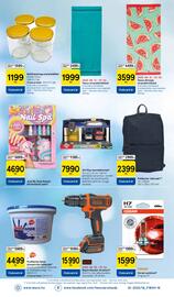 Tesco akciós újság | Szupermarket Oldal 8