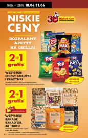 Biedronka gazetka tydzień 25 Strona 10