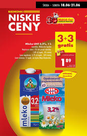 Biedronka gazetka tydzień 25 Strona 17