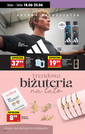 Biedronka gazetka tydzień 25 Strona 64