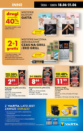 Biedronka gazetka tydzień 25 Strona 69
