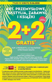 Biedronka gazetka tydzień 25 Strona 74