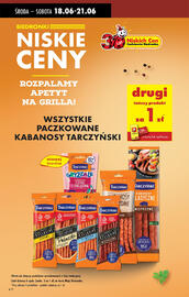 Biedronka gazetka tydzień 25 Strona 8
