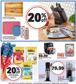 Meijer Weekly Ad week 26 Page 3