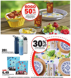 Meijer Weekly Ad week 26 Page 4