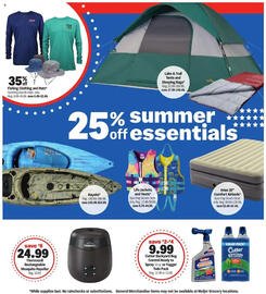 Meijer Weekly Ad week 26 Page 7