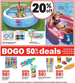 Meijer Weekly Ad week 26 Page 8