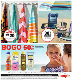 Meijer Weekly Ad week 26 Page 9