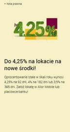 Alior Bank gazetka Strona 2