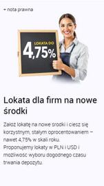 Alior Bank gazetka Strona 4