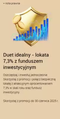 Alior Bank gazetka (ważność do 30-06)