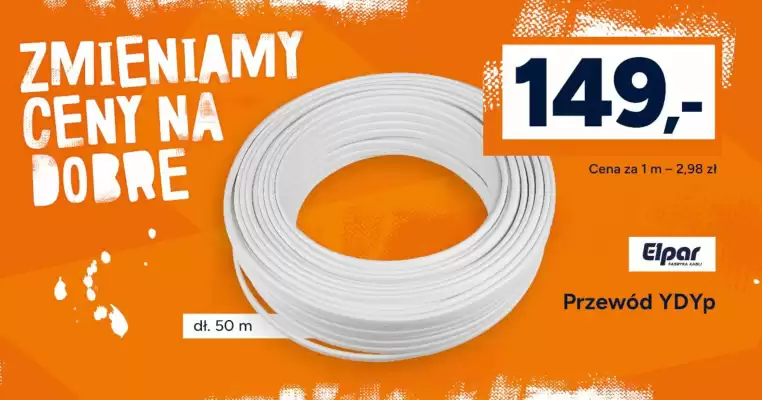 Bricoman gazetka