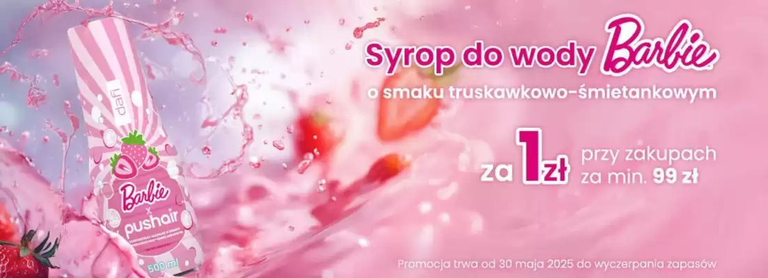 Dafi gazetka (ważność do 26-06)