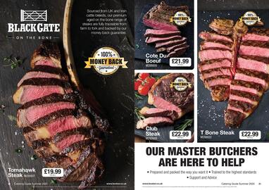 Booker Wholesale leaflet Page 11