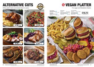 Booker Wholesale leaflet Page 14