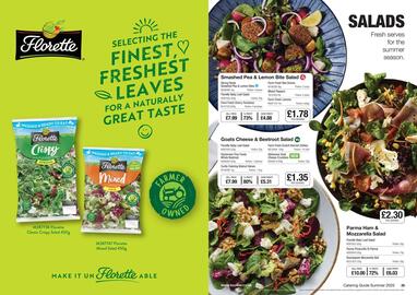 Booker Wholesale leaflet Page 15