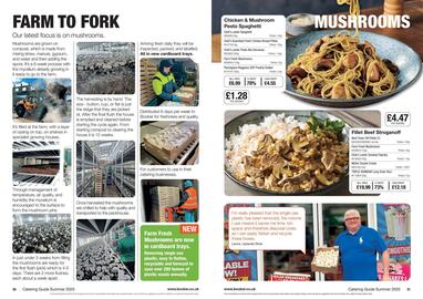 Booker Wholesale leaflet Page 16