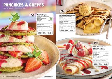 Booker Wholesale leaflet Page 22