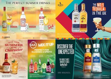 Booker Wholesale leaflet Page 32