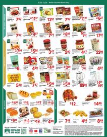 T&T Supermarket flyer week 25 Page 3