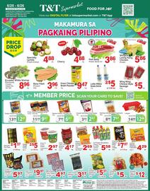 T&T Supermarket flyer week 25 Page 4