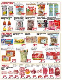 Superking Supermarket flyer week 25 Page 2