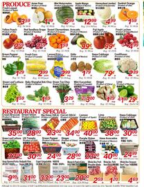 Superking Supermarket flyer week 25 Page 4