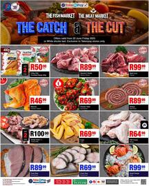 Take 'n Pay catalogue Page 2