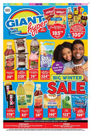 Giant Hyper catalogue Page 1