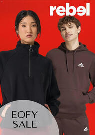 Rebel catalogue Page 1