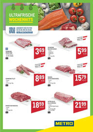 Metro Flugblatt woche 26 Seite 1