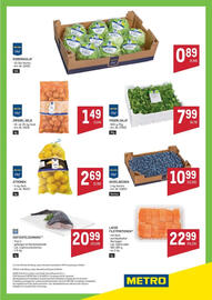 Metro Flugblatt woche 26 Seite 2