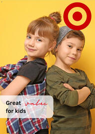 Target catalogue Page 1