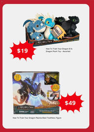 Target catalogue Page 3