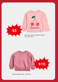 Target catalogue Page 6