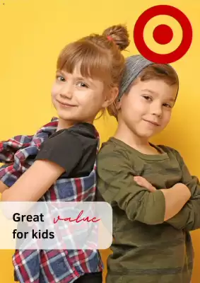 Target catalogue (valid until 5-07)