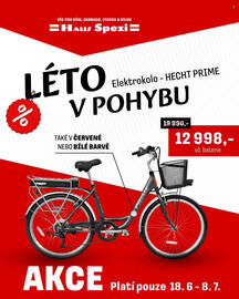 Haus Spezi leták Strana 1