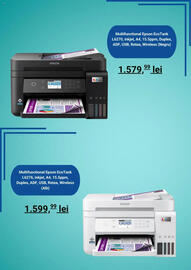 Catalog evoMag Pagină 3