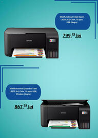 Catalog evoMag Pagină 5